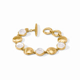 Julie Vos | Solara Stone Bracelet