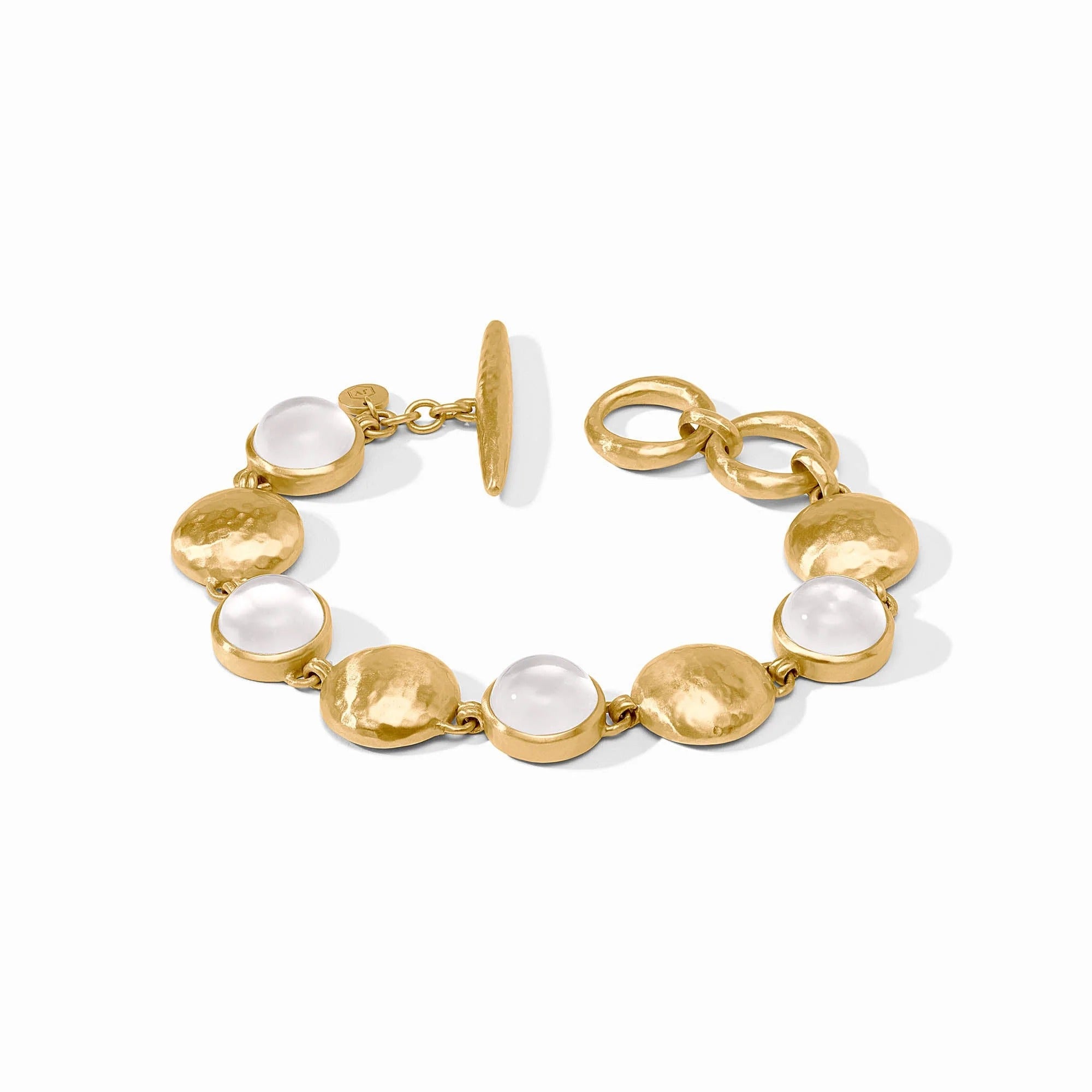 Julie Vos | Solara Stone Bracelet