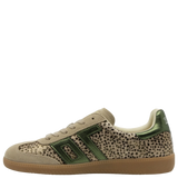 Back 70 | Cloud W26 Sneaker in Poise Gold Forest