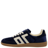 Back 70 | Cloud W26 Sneaker in Velvet Royal Butter