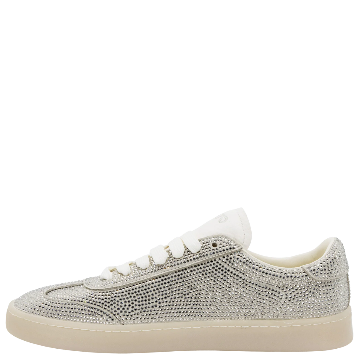 Back 70 | Smart Sneakers in Silver