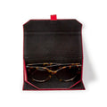 Luxe Lens UV Protection Sunglasses with Case