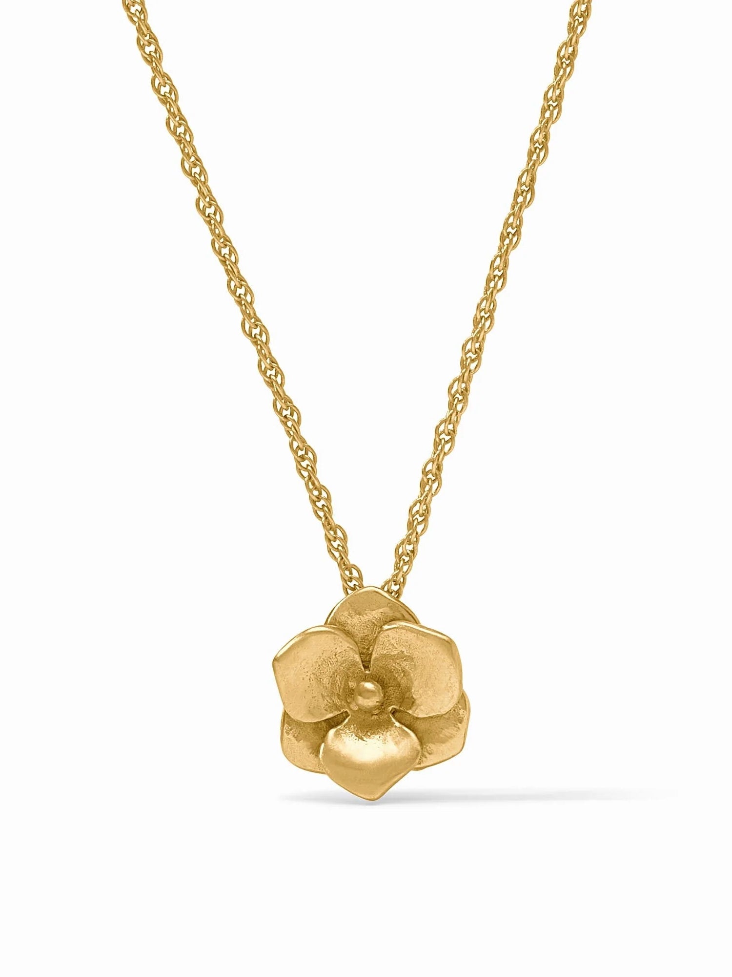 Julie Vos | Bloom Delicate Necklace