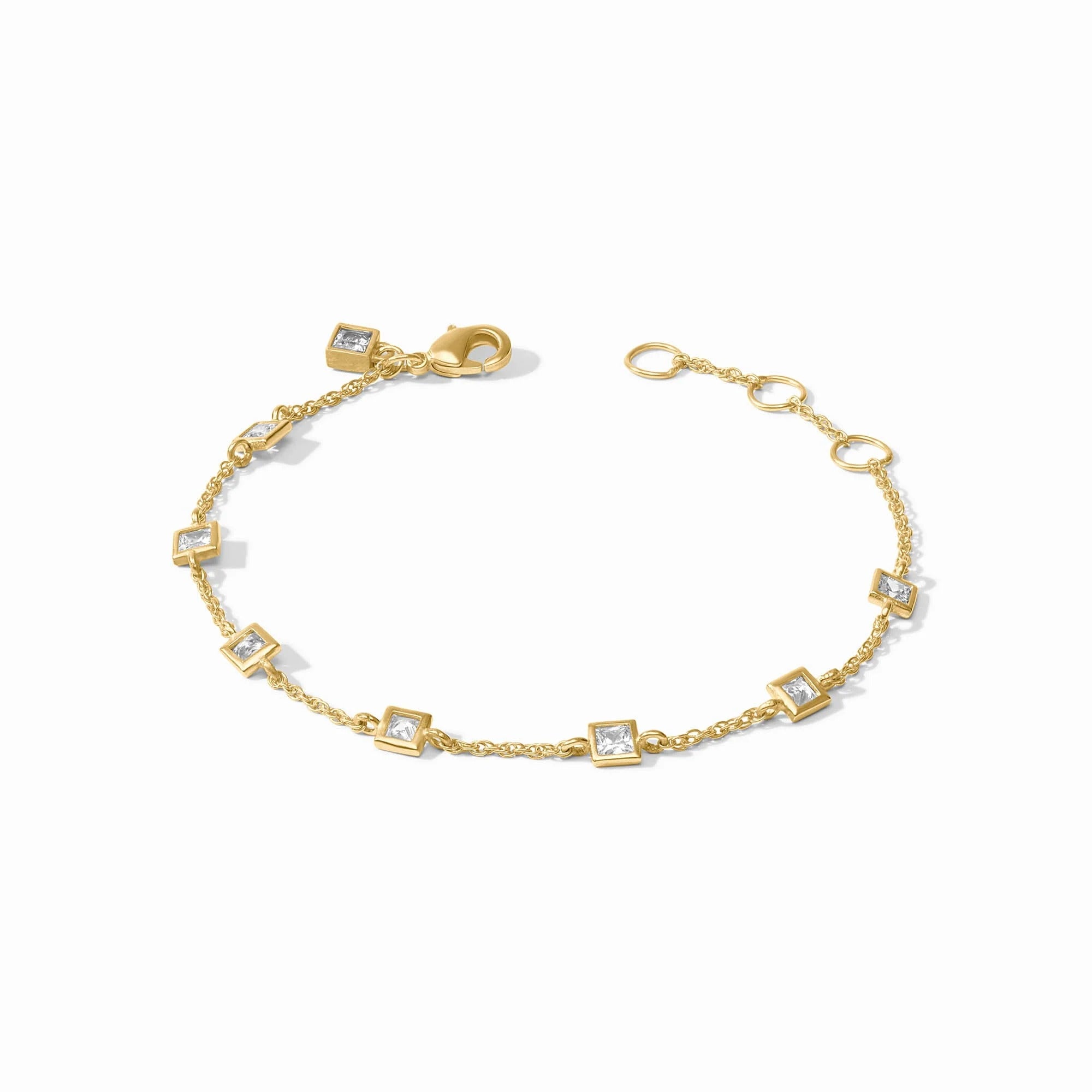 Julie Vos | Jolie Delicate Bracelet
