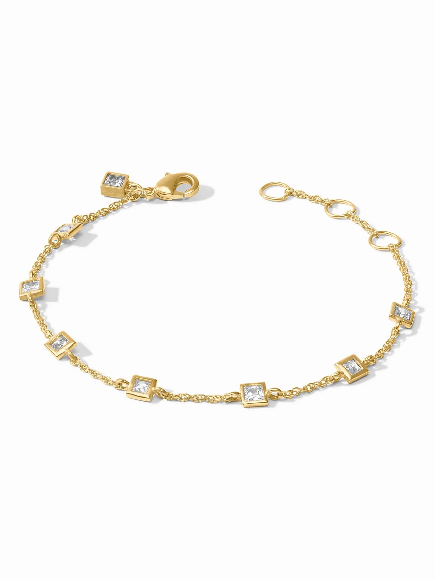 Julie Vos | Jolie Delicate Bracelet