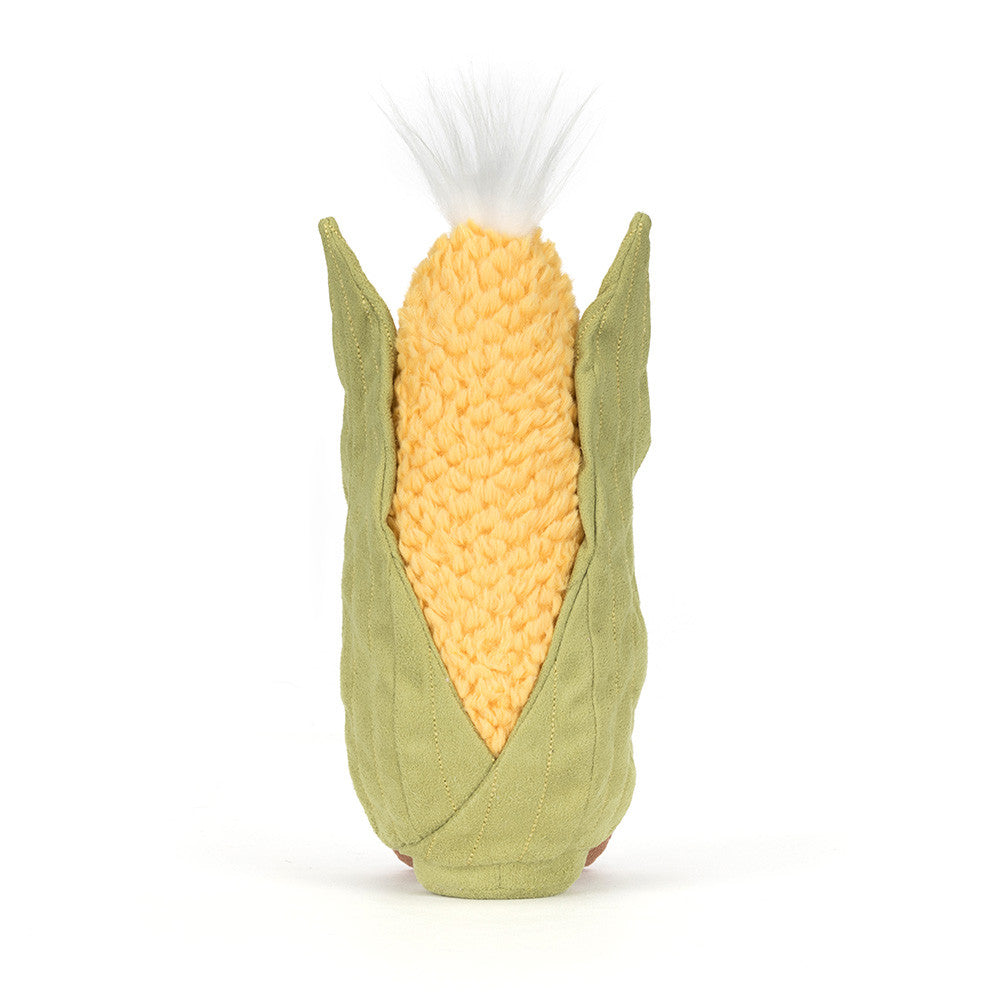 Jellycat | Amuseables Sweetcorn