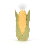 Jellycat | Amuseables Sweetcorn