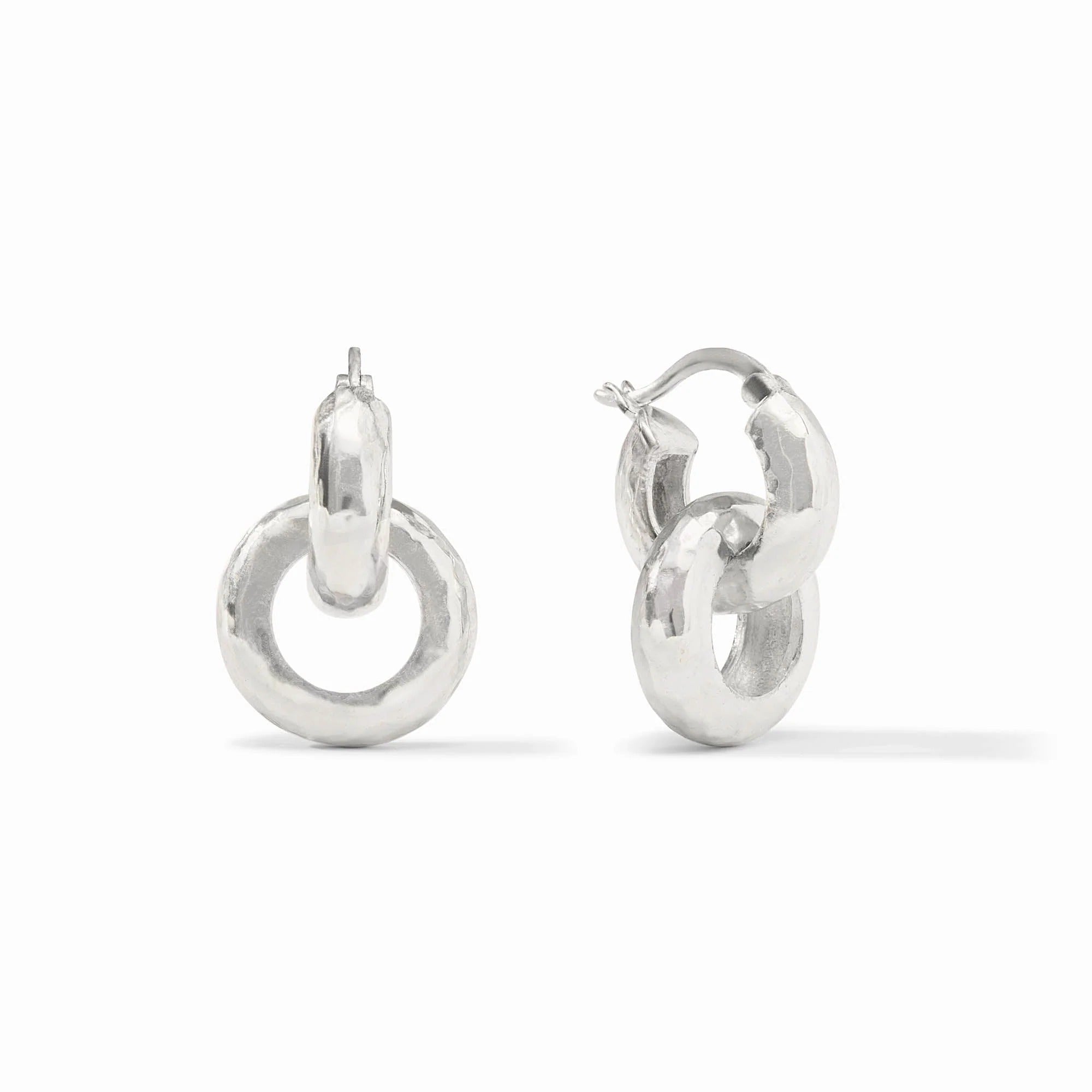 Julie Vos | Catalina 2-in-1 Earring