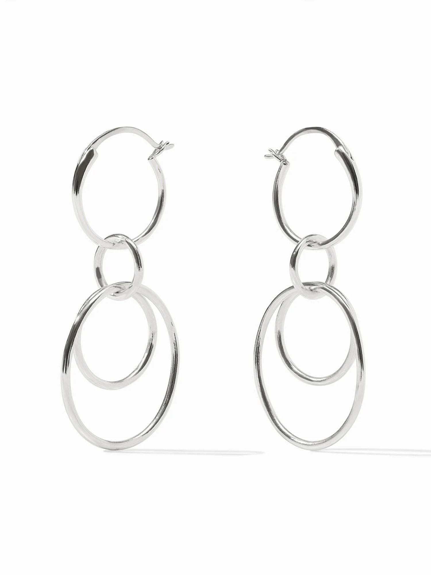 Julie Vos | Simone 3-in-1 Earring