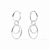 Julie Vos | Simone 3-in-1 Earring