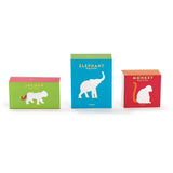 Ring Leader Ceramic Ring Holders Assorted 3 Shapes
