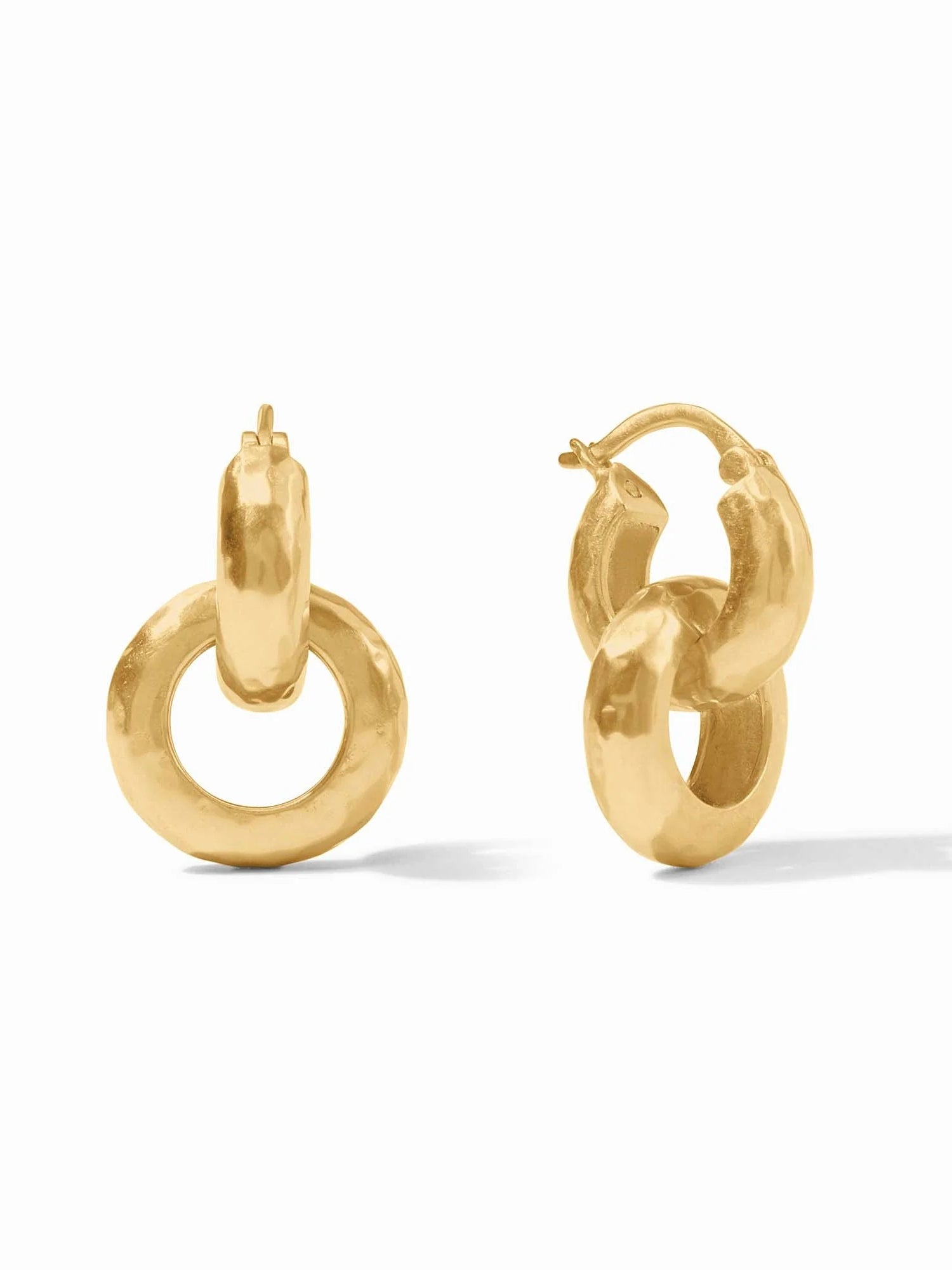 Julie Vos | Catalina 2-in-1 Earring
