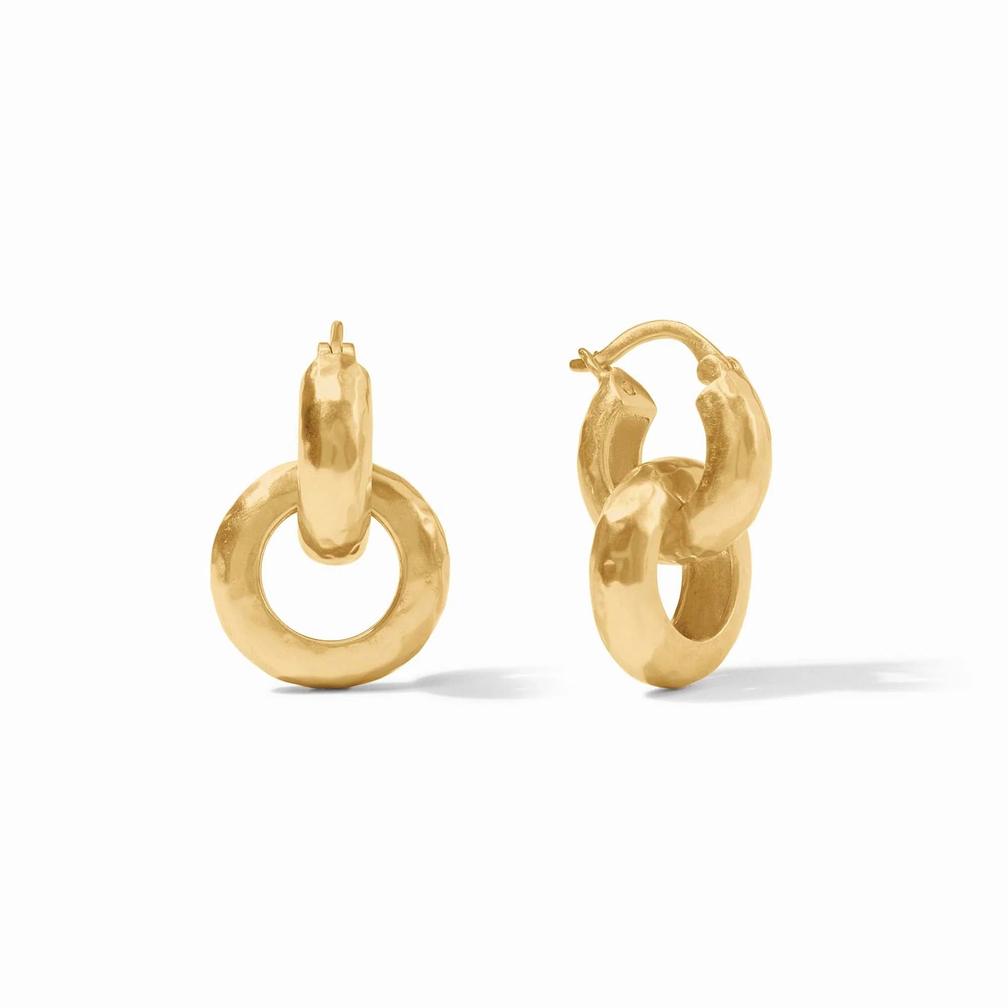 Julie Vos | Catalina 2-in-1 Earring