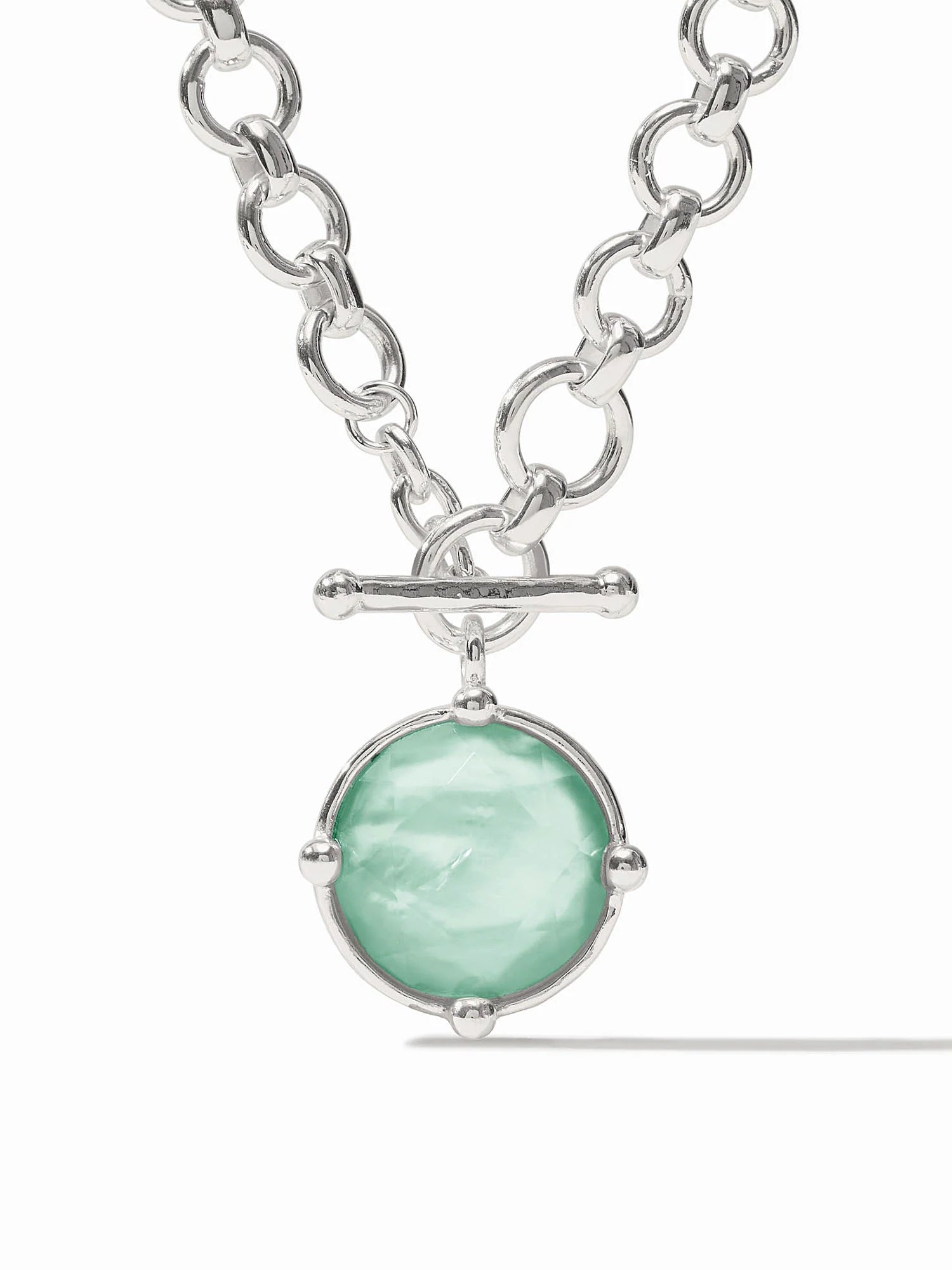Julie Vos | Honeybee Demi Necklace