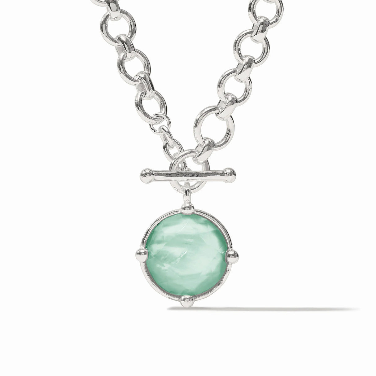 Julie Vos | Honeybee Demi Necklace