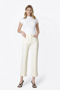 Vervet | Aileeah High Rise Slim Wide Leg Jeans