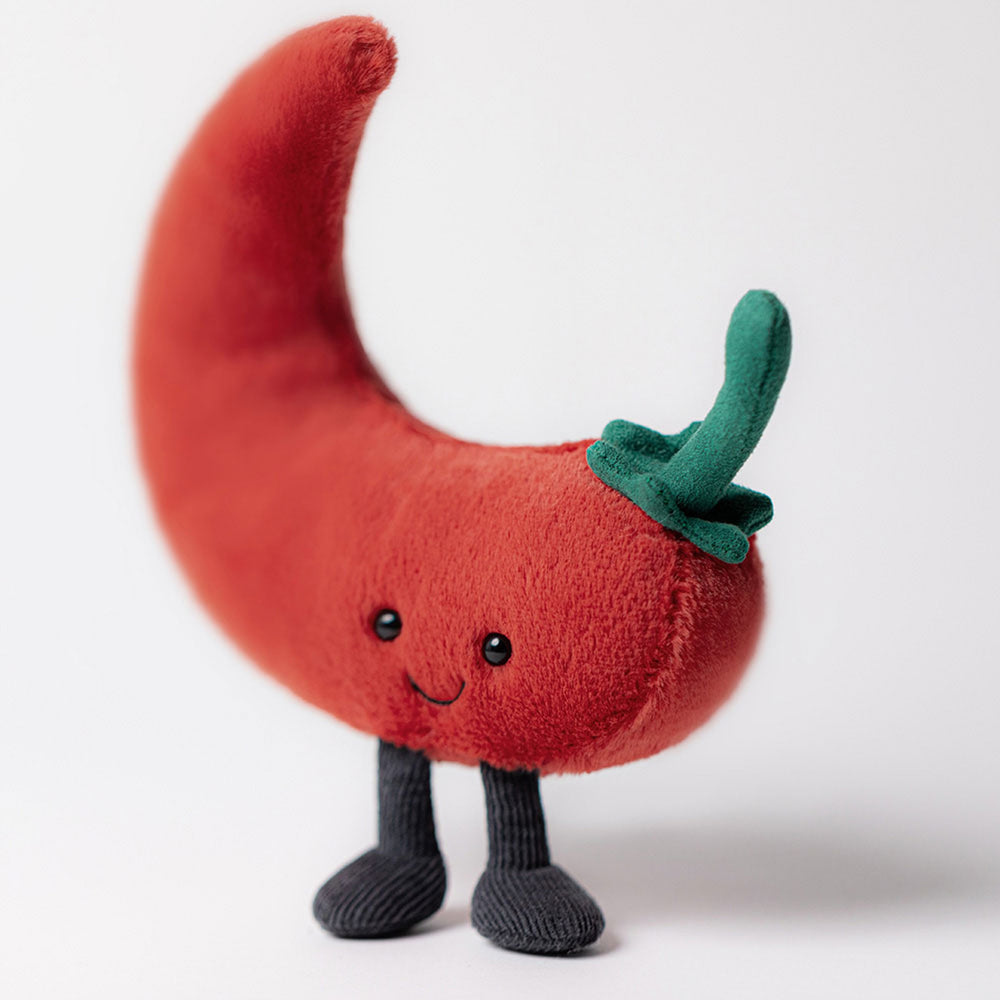 Jellycat | Amusables Chili Pepper