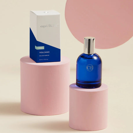 Capri Blue | Volcano Eau de Parfum