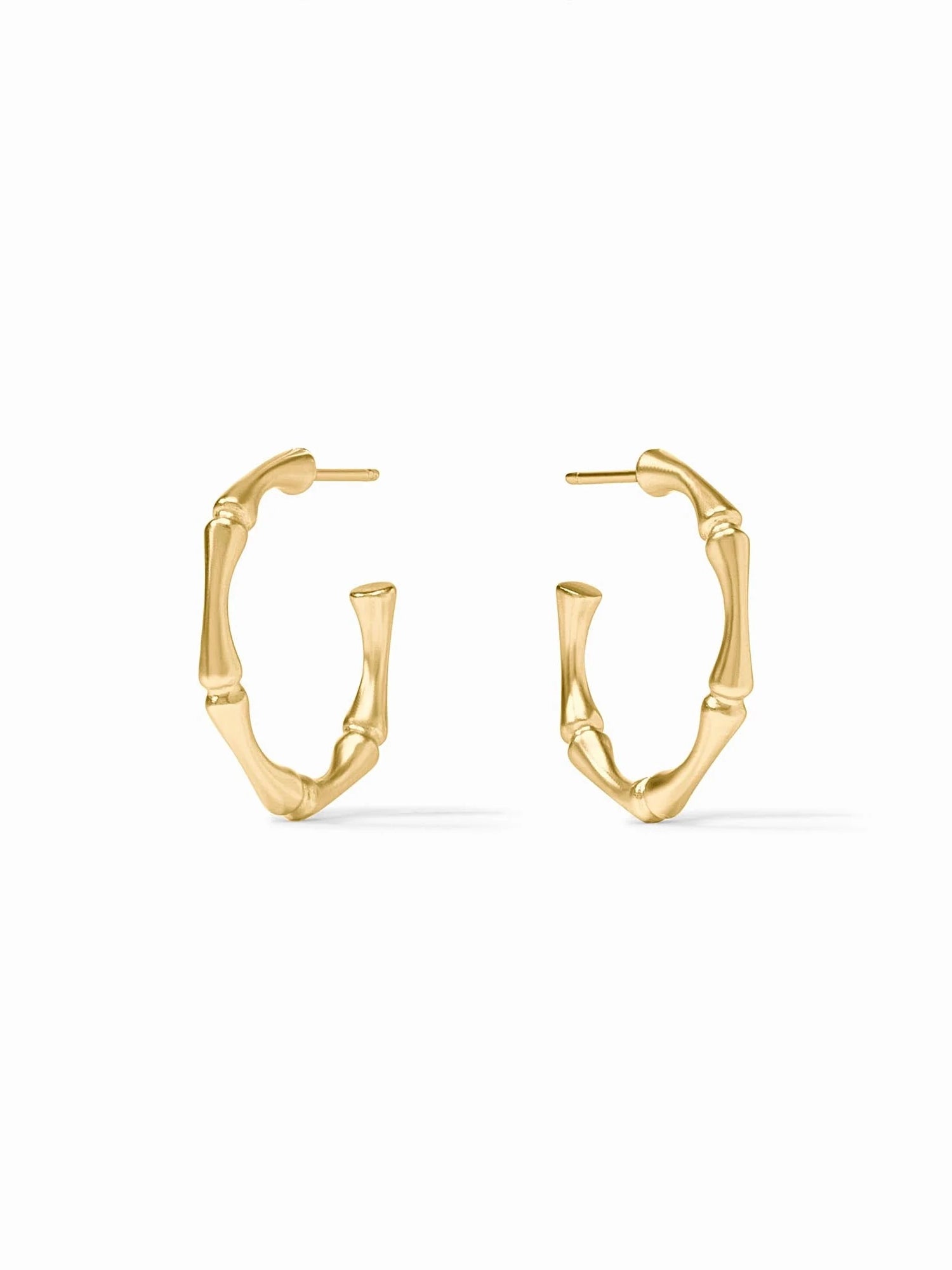 Julie Vos | Bamboo Hoop