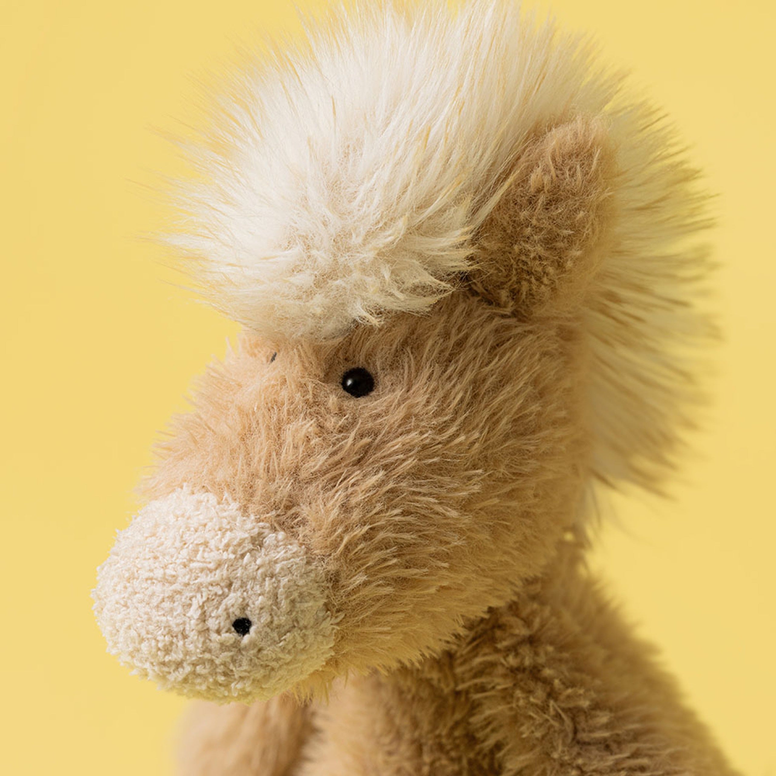 JellyCat | Canterneigh Pony