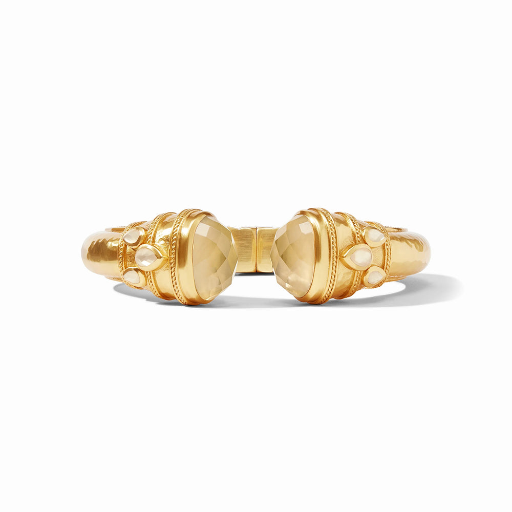 Julie Vos | Cannes Cuff