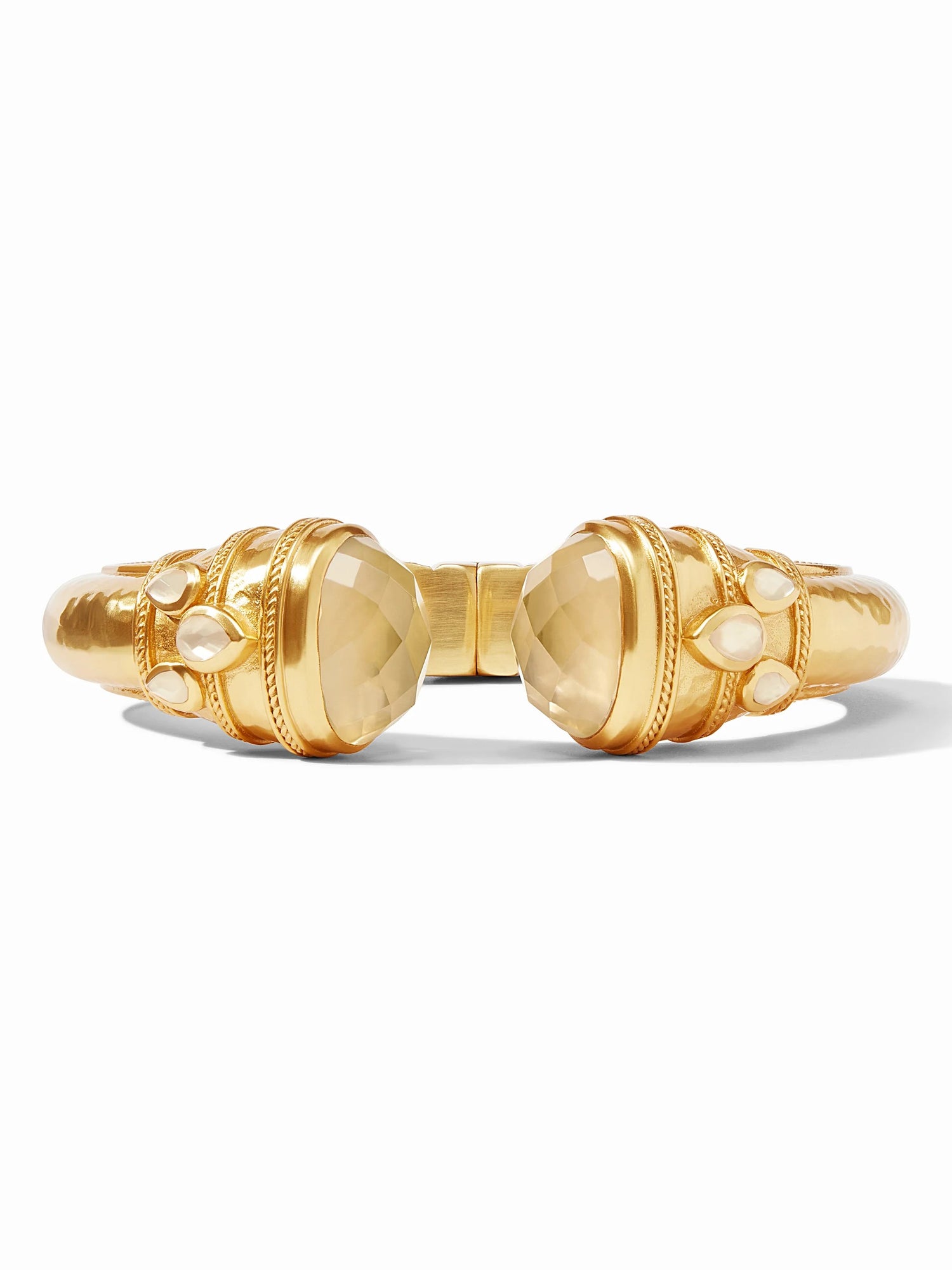 Julie Vos | Cannes Cuff