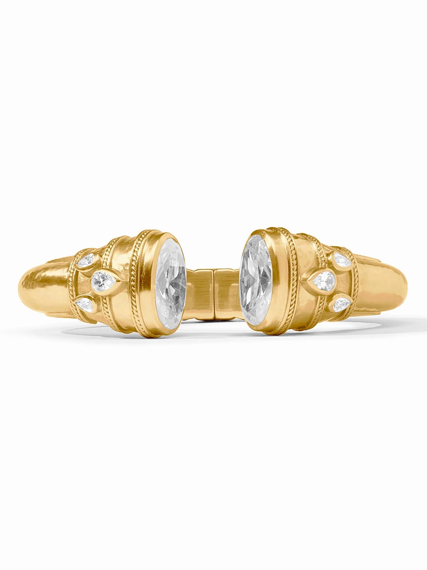 Julie Vos | Cannes Cuff