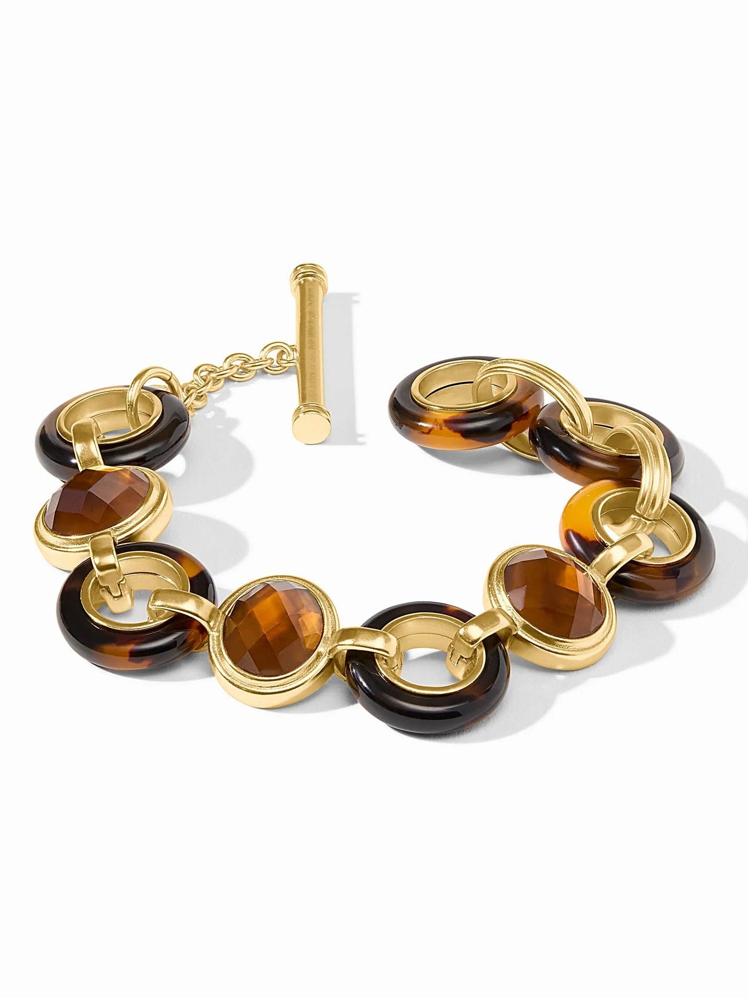 Julie Vos | Carnaby Stone Bracelet