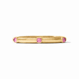 Julie Vos | Catalina Stone Hinge Bangle