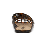 MIA | Darby Mule in Tortoise Jelly