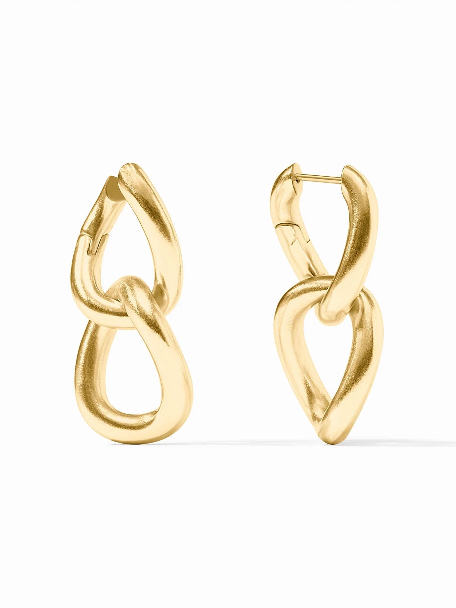 Julie Vos | Dolce 2-in-1 Earring