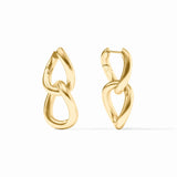 Julie Vos | Dolce 2-in-1 Earring