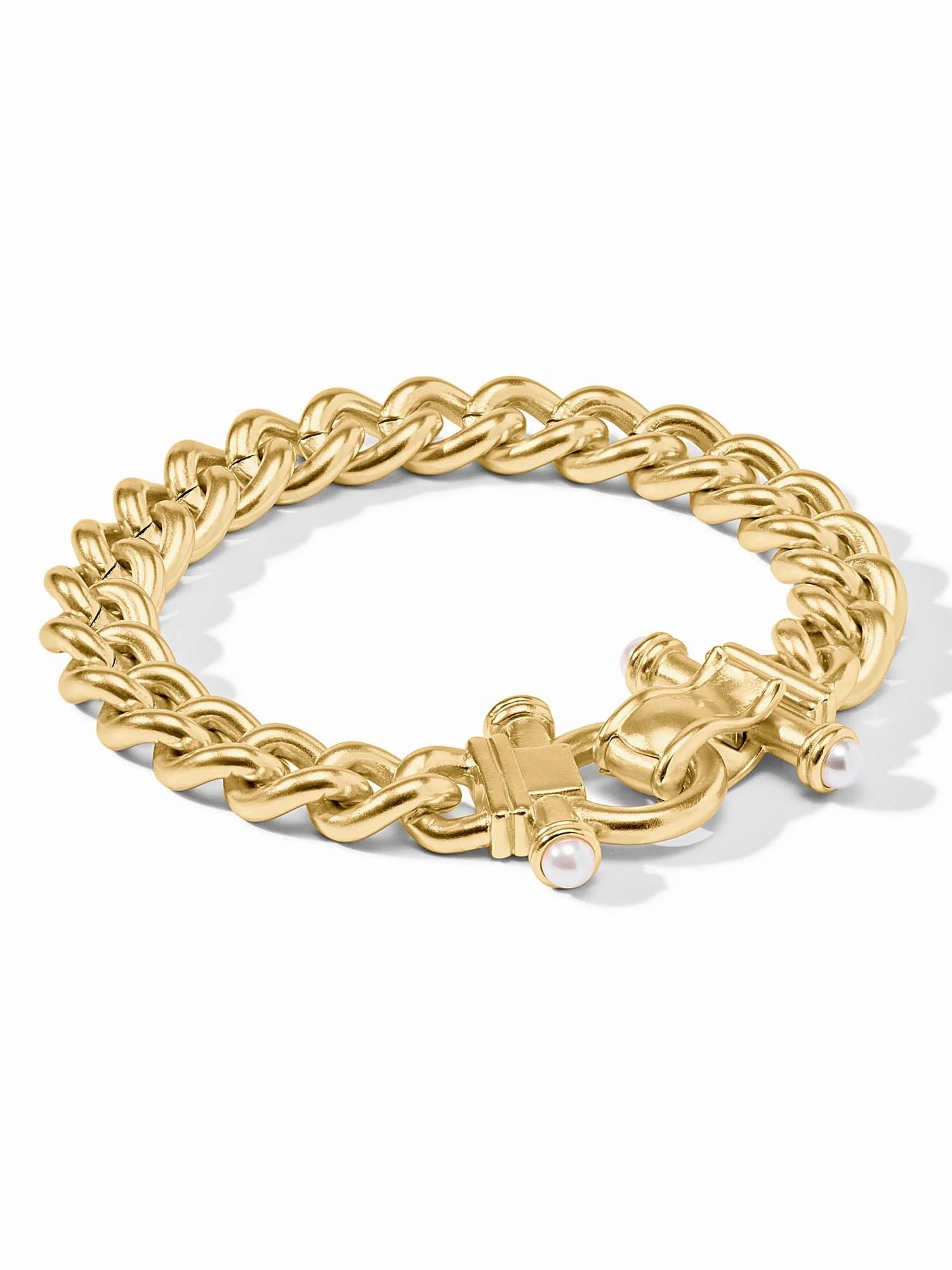 Julie Vos | Dolce Demi Link Bracelet