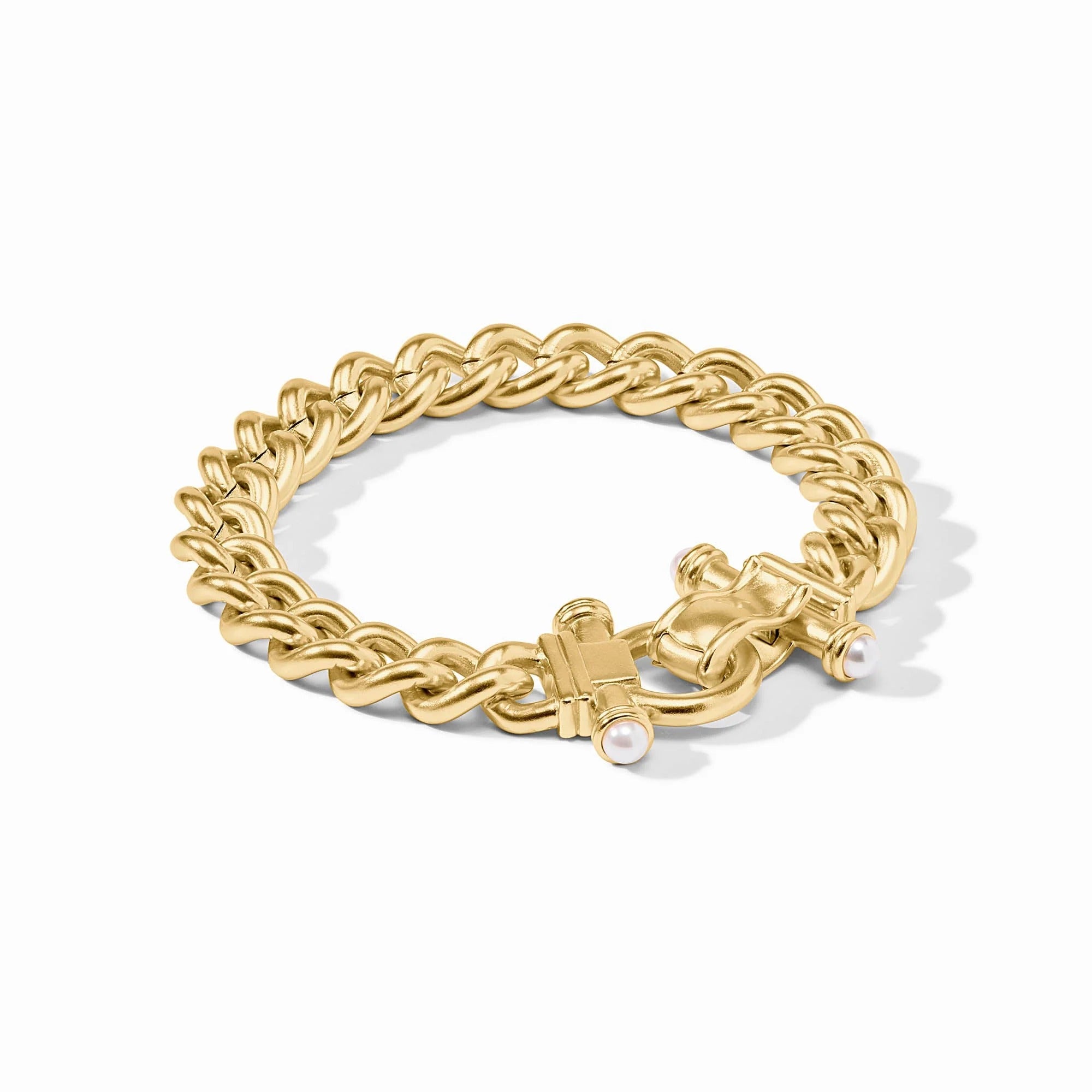 Julie Vos | Dolce Demi Link Bracelet