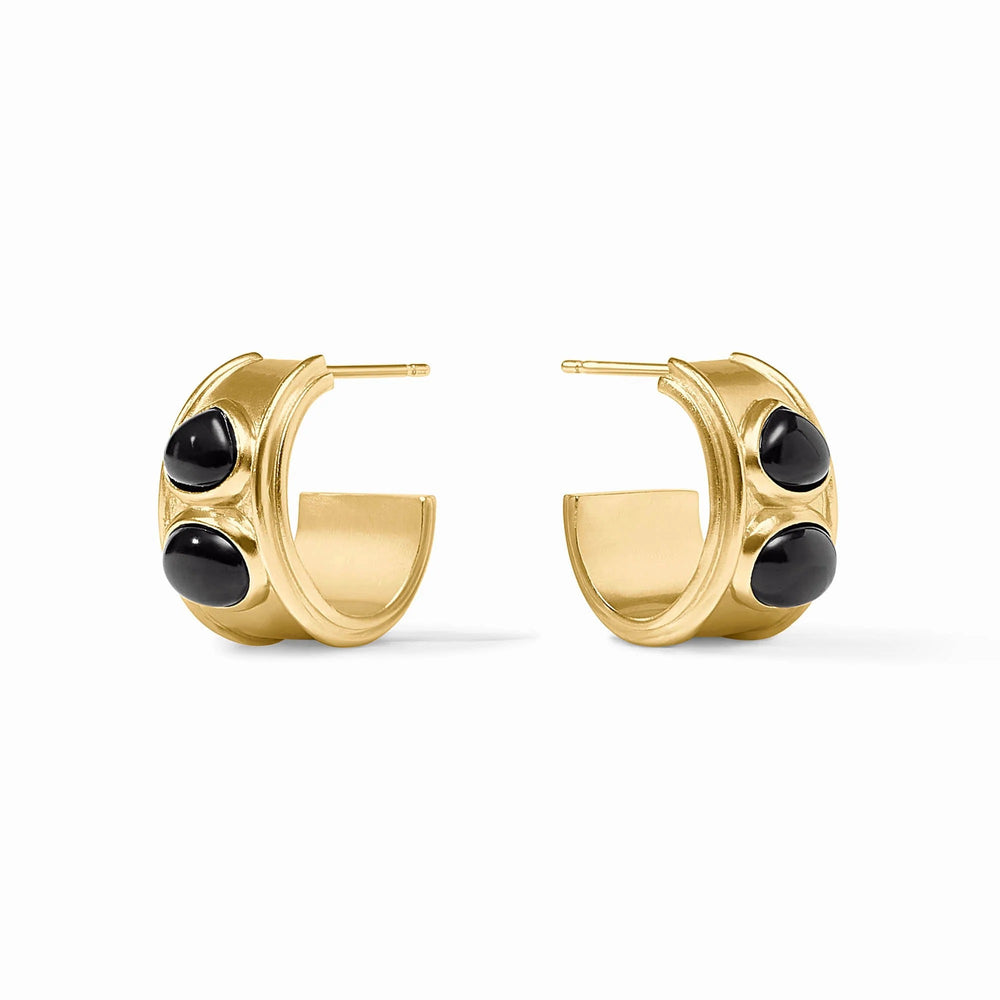 Julie Vos | Dolce Stone Hoop