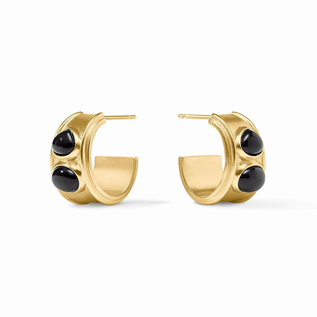 Julie Vos | Dolce Stone Hoop