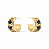 Julie Vos | Dolce Stone Hoop