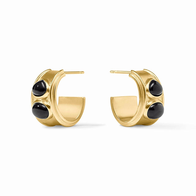 Julie Vos | Dolce Stone Hoop