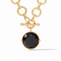Julie Vos | Honeybee Statement Necklace