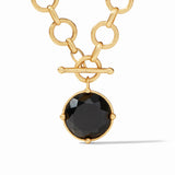 Julie Vos | Honeybee Statement Necklace