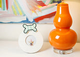 Happy Everything! | Striped Bone Mini Attachment