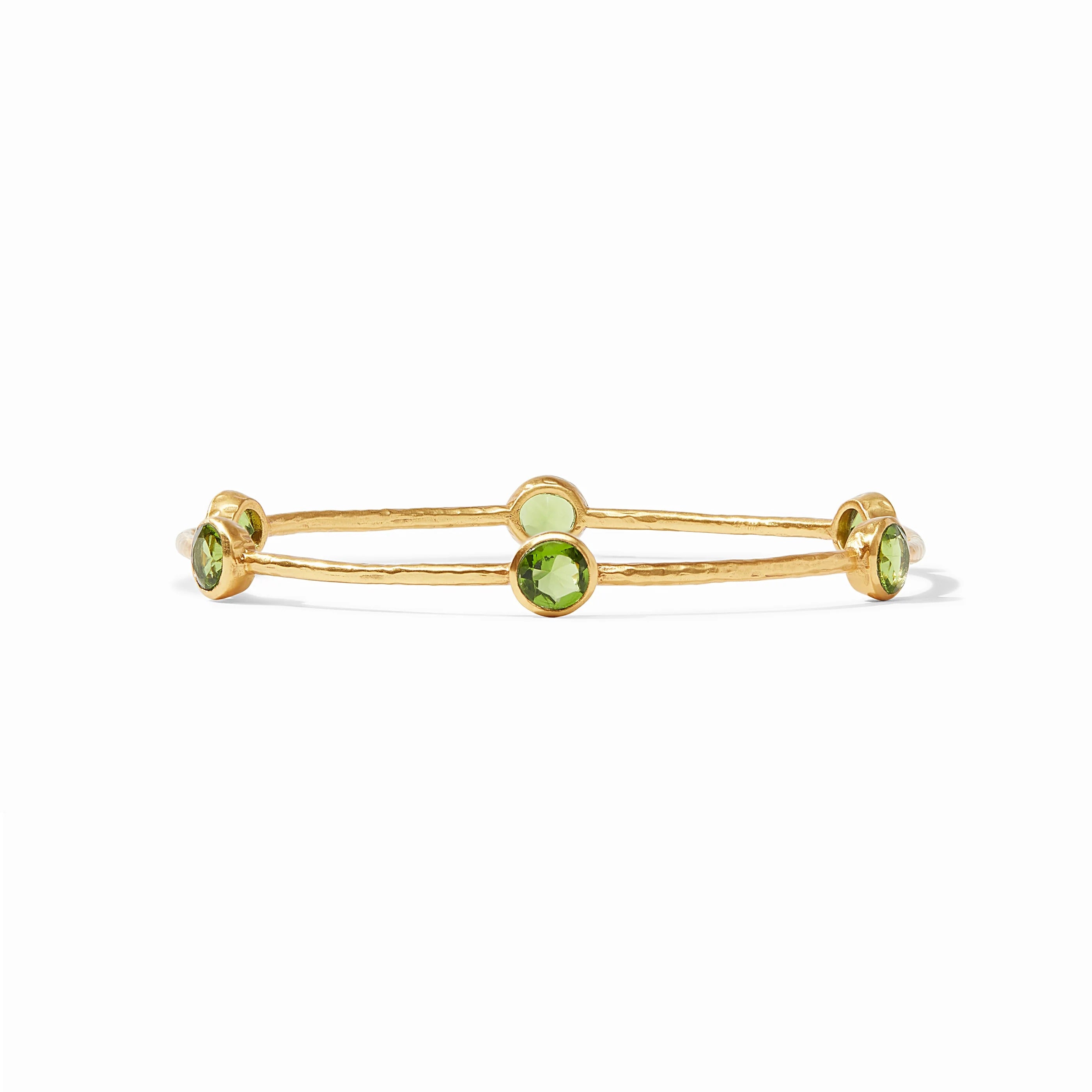 Julie Vos | Milano Bangle