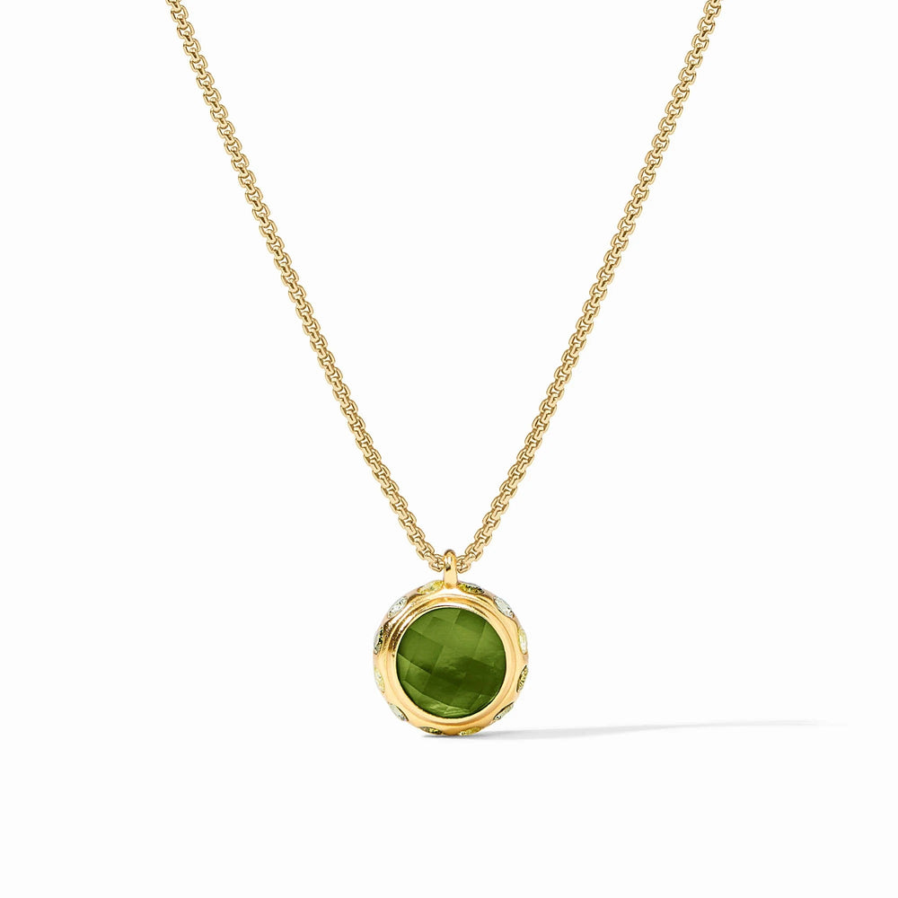 Julie Vos | Rainbow Delicate Necklace