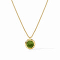 Julie Vos | Rainbow Delicate Necklace