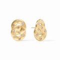 Julie Vos | Rainbow Infinity Earring