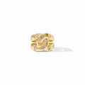 Julie Vos | Rainbow Infinity Ring