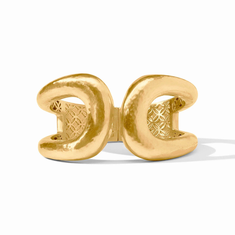 Julie Vos | Solara Cuff