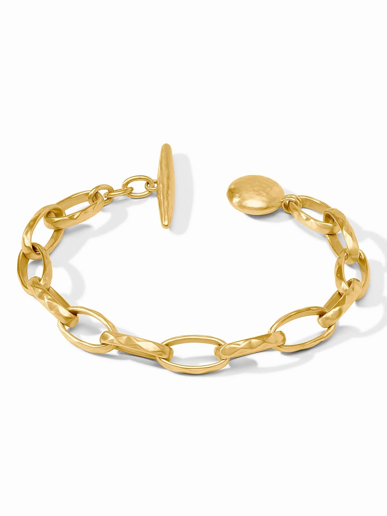 Julie Vos | Solara Link Bracelet