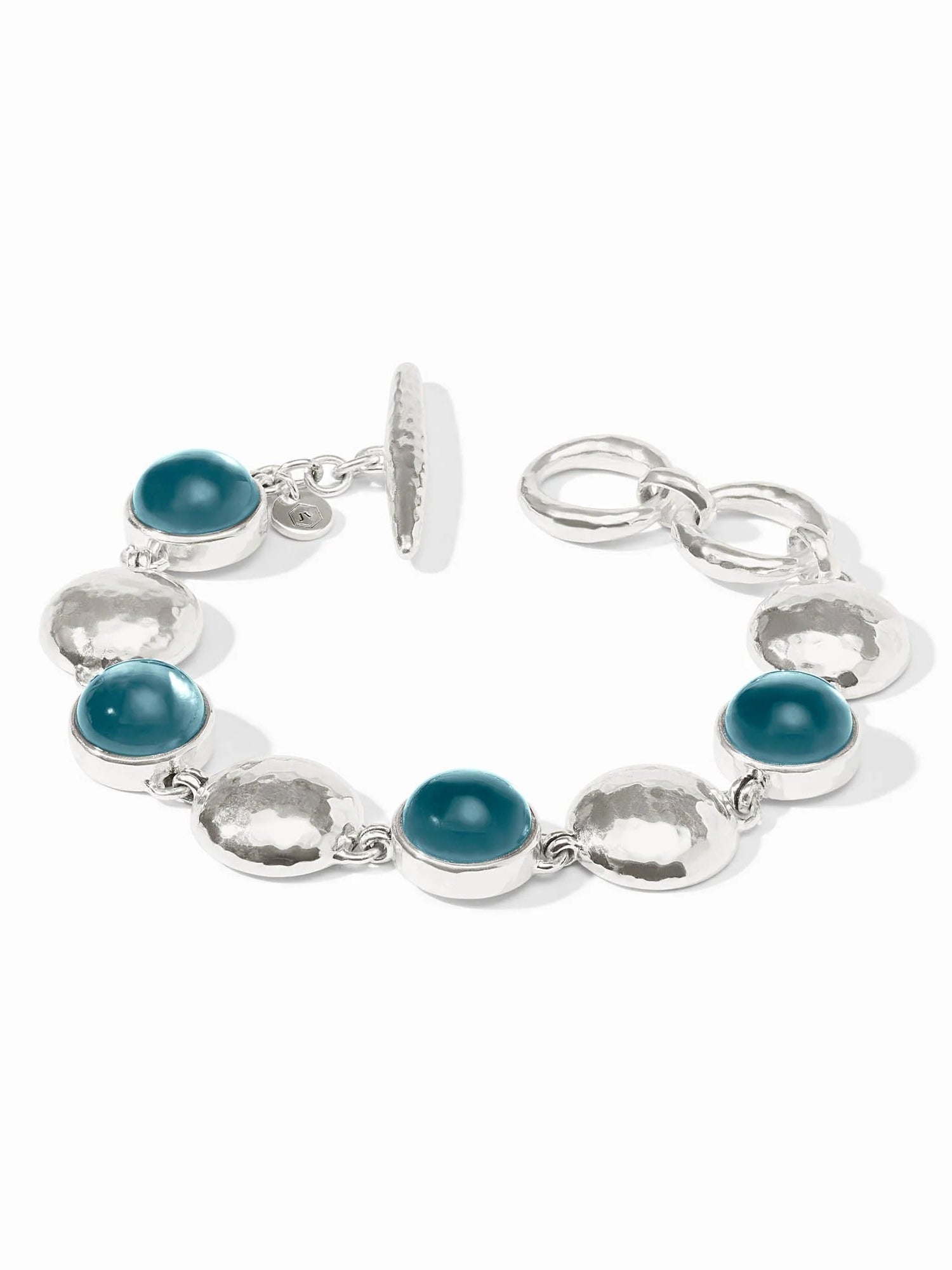 Julie Vos | Solara Stone Bracelet