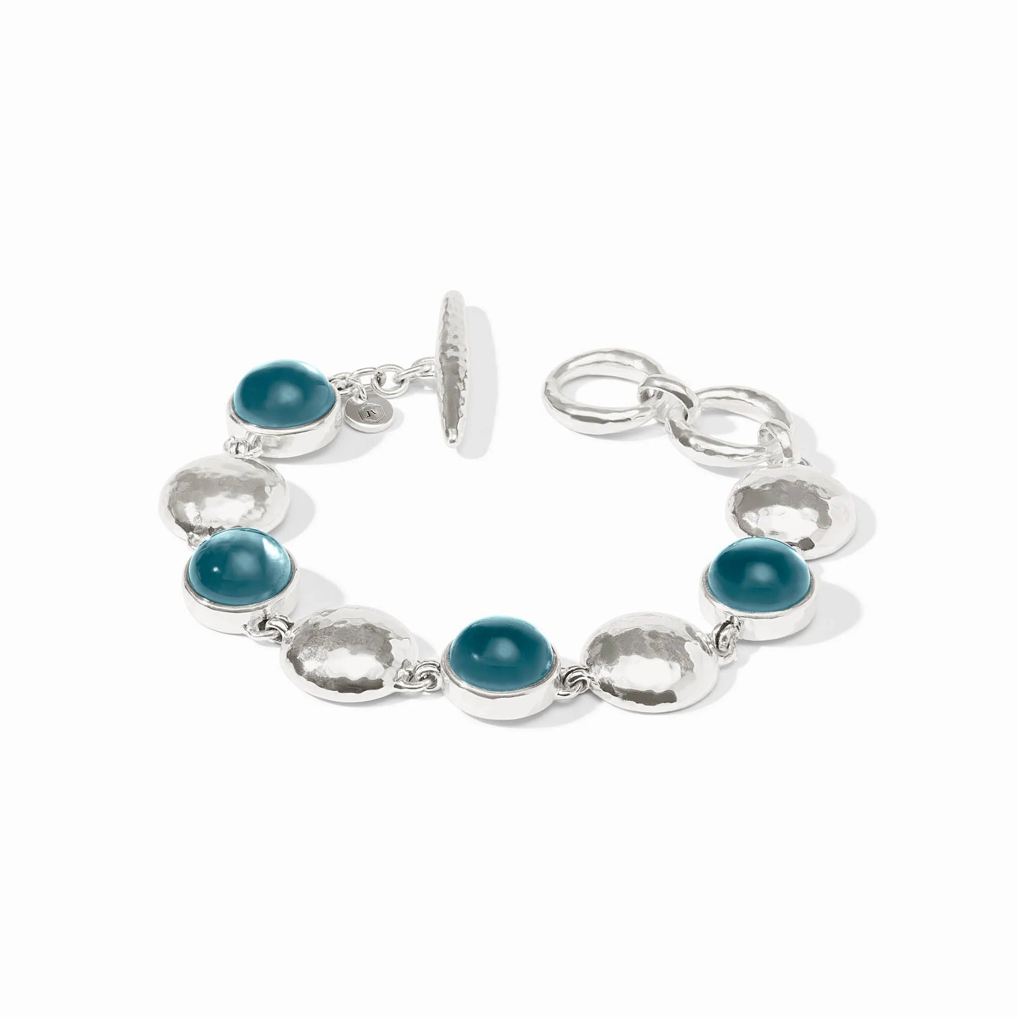 Julie Vos | Solara Stone Bracelet